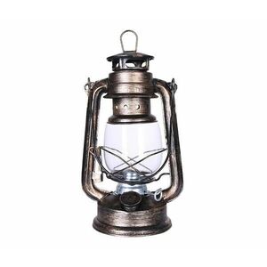 BRILAGI - Olajlámpa LANTERN 24, 5 cm réz PCOO24 kép