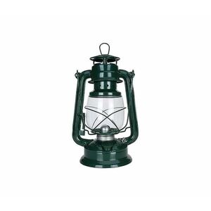 BRILAGI - Olajlámpa LANTERN 28 cm zöld PGRE28 kép