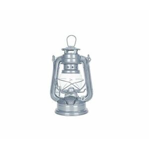BRILAGI - Olajlámpa LANTERN 19 cm ezüst PSIL19 kép