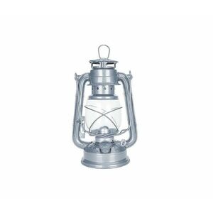 BRILAGI - Olajlámpa LANTERN 24, 5 cm ezüst PSIL24 kép