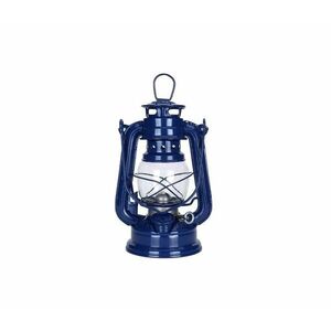 Brilagi - Olajlámpa LANTERN 19 cm sötétkék PTUR19 kép