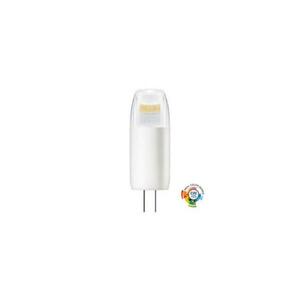 LED Izzó G4/0, 9W/12V 2700K CRI 95 - Attralux 8718699530822 kép