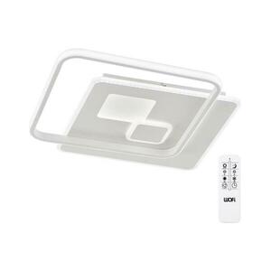 Wofi 11620 - LED Dimmelhető mennyezeti lámpa AKON LED/43, 5W/230V 2700-5500K+ távirányító 11620 kép