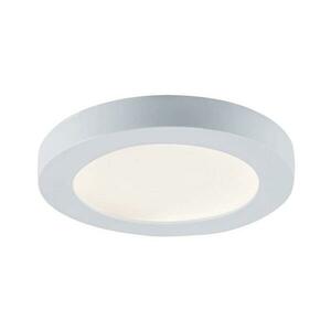 Rabalux 5276 - COCO LED 3W 230V IP44 fürdőszobai mennyezeti lámpa, fehér 5276 kép