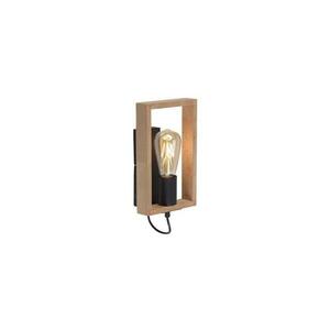 Leuchten Direkt 15654-18 - Fali lámpa FRANKY 1xE27/60W/230V 15654-18 kép