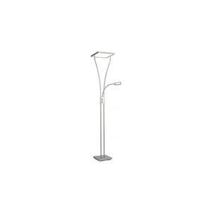 Leuchten Direkt 11722-55 - Dimmelhető LED lámpa MARIAN LED/33W/230V + LED/3, 6W 11722-55 kép