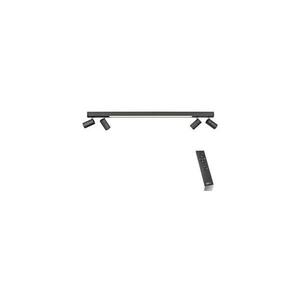 Paul Neuhaus 6121-13 - LED dimmelhető spotlámpa 4xLED/4W/230V + LED/9W+DO 6121-13 kép