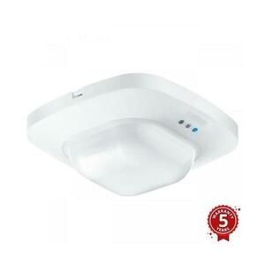 Steinel 002770 - Jelenlét érzékelő IR Quattro HD 24m COM2 fehér 002770 kép