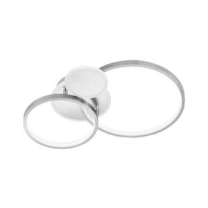 Wofi 11657 - LED Dimmelhető felületre szerelhető csillár KIAH LED/32, 5W/230V 3000K 11657 kép
