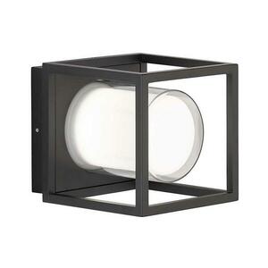 Wofi 12235 - LED Kültéri fali lámpa FILIA LED/8, 5W/230V IP54 12235 kép