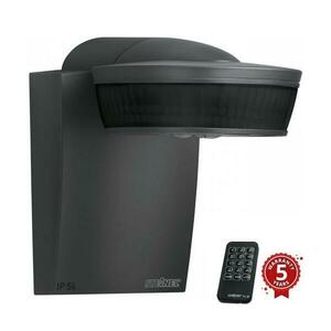 Steinel 056636 - Mozgásérzékelő SensIQ IP54 antracit 056636 kép