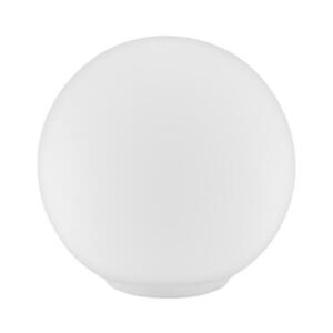 Csere búra E14, átmérő 15 cm, fehér 80658; 80696 kép