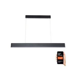NEO 07157-B120X-LED RGB+CCT Dimmelhető csillár MILANO LED/40W/230V Tuya 07157-B120X kép