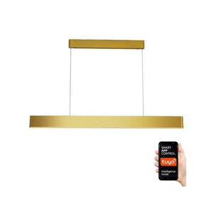 NEO 07157-G120X-LED RGB+CCTW Dimmelhető csillár MILANO LED/40W/230V Tuya 07157-G120X kép