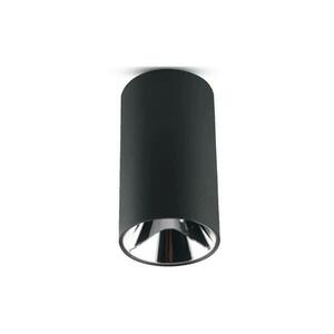 Spotlámpa 1xGU10/35W/230V fekete/ezüst 8998 kép