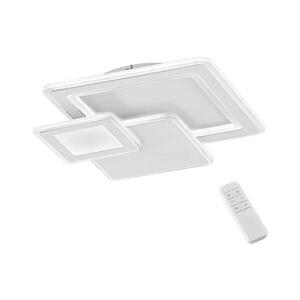 Wofi 11860 - LED Dimmelhető mennyezeti lámpa MOLA LED/36W/230V 3000-5500K + távirányító 11860 kép