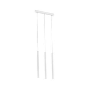 Argon 6178 - ETNA 3xG9/6W/230V fehér függeszték kábellel 6178 kép