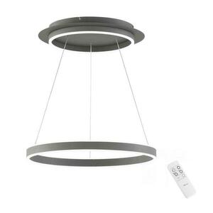 Wofi 6226.02.88.9000 - LED Dimmelhető csillár zsinóron KEMI LED/83W/230V + távirányító 6226.02.88.9000 kép
