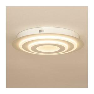 Wofi 9464.01.06.9000 - LED mennyezeti lámpatest FLYNN LED/25W/230V, átm. 60 cm, fehér 9464.01.06.9000 kép