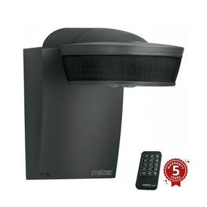 Steinel 059538 - SensIQ mozgásérzékelő IP54 fekete + DO 059538 kép