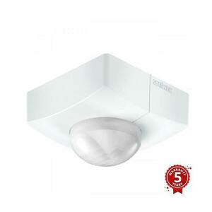 Steinel 058296 - Mozgásérzékelő IS 345 MX Highbay V3 KNX IP54 négyzet fehér 058296 kép