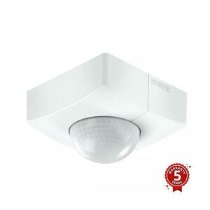 Steinel 058364 - Mozgásérzékelő IS 3360 MX Highbay V3 KNX IP54 négyzet fehér 058364 kép