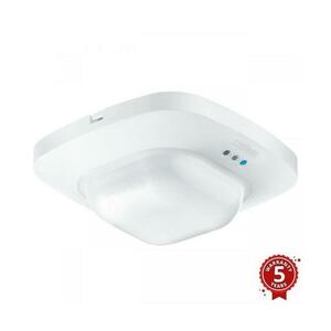 Steinel 079369 - Jelenlét érzékelő IR Quattro HD 24m COM1 fehér 079369 kép