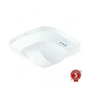Steinel 079482 - Jelenlét érzékelő Dual HF COM1 fehér 079482 kép