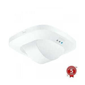 Steinel 079505 - Jelenlét érzékelő Dual HF KNX fehér 079505 kép