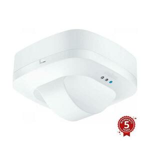Steinel 590703 - Jelenlét érzékelő Dual HF COM1 fehér 590703 kép