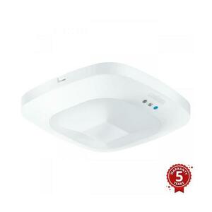 Steinel 057480 - Jelenlét érzékelő HF 360 DALI-2 fehér 057480 kép