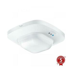 Steinel 057497 - Jelenlét érzékelő IR Quattro HD 24m DALI fehér 057497 kép