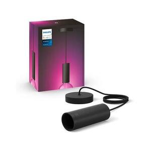 Philips - Csillár zsinóron Hue GUIDE 1xE27/60W/230V 8719514419452 kép