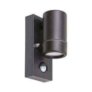 Rabalux 8834 - Kültéri fali lámpa érzékelős MEDINA 1xGU10/10W/230V IP44 8834 kép