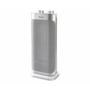Sencor - Kerámia llátor fűtéssel 1000/2000W/230V 41008986 kép