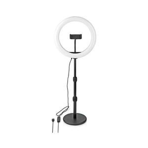 RLSTND200BK - LED Dimmelhető lámpa állvánnyal és tartóval LED/6W/USB RLSTND200BK kép