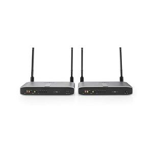 VTRA3470AT - Készlet vezeték nélküli HDMI™ jelátvitelhez VTRA3470AT kép