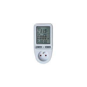 Geti Villany fogyasztásmérő 3680W/230V 07750142 kép