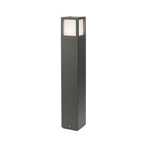 Redo 9644 - Kültéri lámpa BRICK 1xE27/23W/230V IP54 szürke 9644 kép