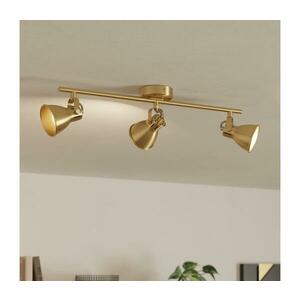 Eglo 900172 - LED Spotlámpa SERAS 3xGU10/3W/230V 900172 kép