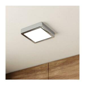 Eglo 900649 - LED fürdőszobai mennyezeti lámpa FUEVA LED/11W/230V IP44 króm 900649 kép