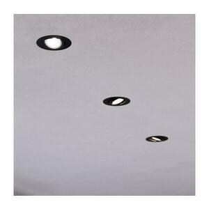 Eglo 900747 - KÉSZLET 3x LED Dimmelhető beépíthető lámpa SALICETO LED/6W/230V 900747 kép