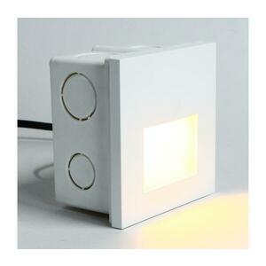 Emithor 70415 - SUNNY LED lépcsővilágítás 1W/230V 4000K fehér 70415 kép