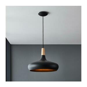 Eglo 900163 - Csillár zsinóron SABINAR 1xE27/40W/230V á. 40 cm 900163 kép