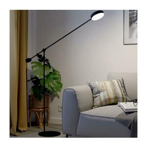 Eglo 900354 - LED Dimmelhető állólámpa CLAVELLINA LED/24W/230V 900354 kép