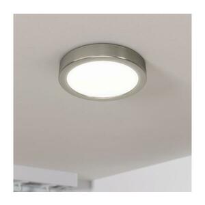Eglo 900583 - dimmelhető LED mennyezeti lámpatest FUEVA LED/11W/230V króm 900583 kép