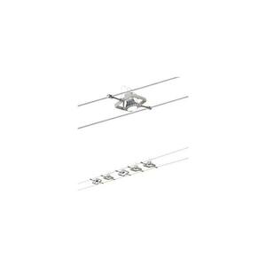Paulmann 94134 - Szett 5xGU5, 3/10W Komplett kábelrendszer MAC 230V fehér 94134 kép