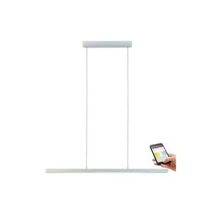 Paulmann 79902 - LED/43W Dimmelhető csillár zsinóron SMART LENTO 230V 2700-6000K 79902 kép