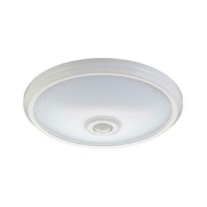Fulgur 27418 - LED Mennyezeti lámpa érzékelővel DARINA LED/12W/230V + vészvilágítás 27418 kép