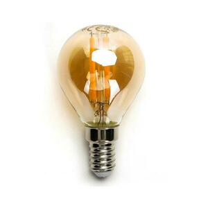 B.V. LED Izzó G45 E14/4W/230V 2200K - 102900PKK kép